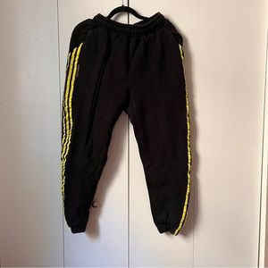 Ivy Park Peloton Sweatpants